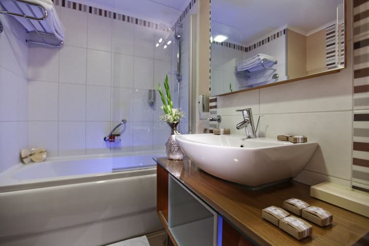 Royal Asarlik Beach Hotel & Spa - All Inclusive