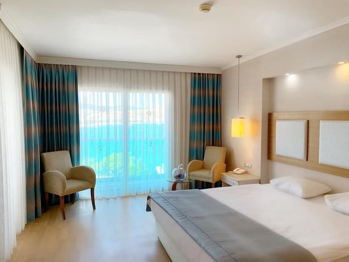 Royal Asarlik Beach Hotel & Spa - All Inclusive