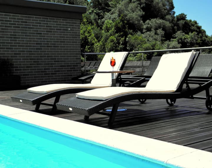 Eurosol Residence Hotel Apartamento
