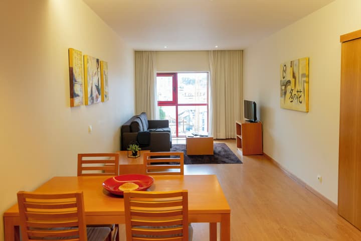 Eurosol Residence Hotel Apartamento