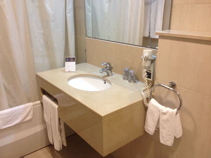 Eurosol Residence Hotel Apartamento