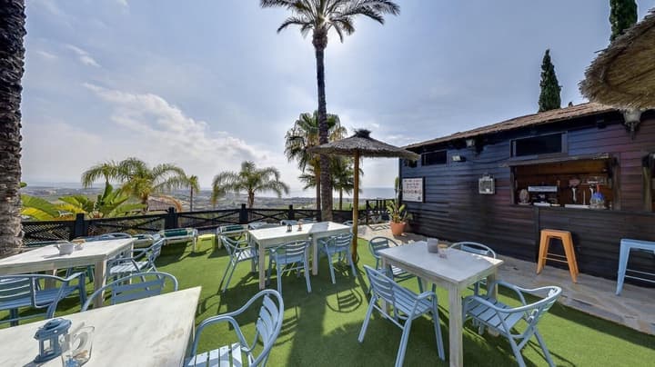 Apartamentos Manilva Green