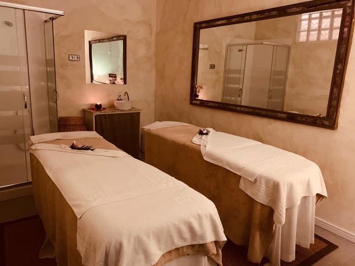 Apartamentos Manilva Green