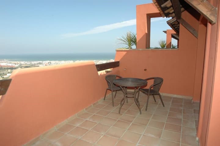 Apartamentos Manilva Green