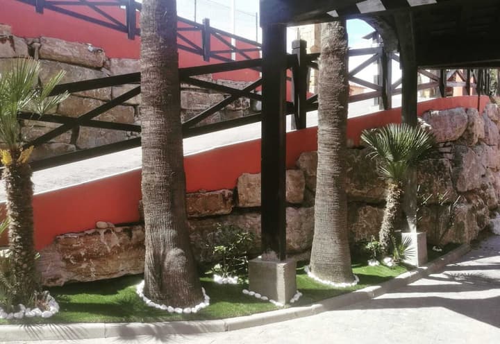 Apartamentos Manilva Green