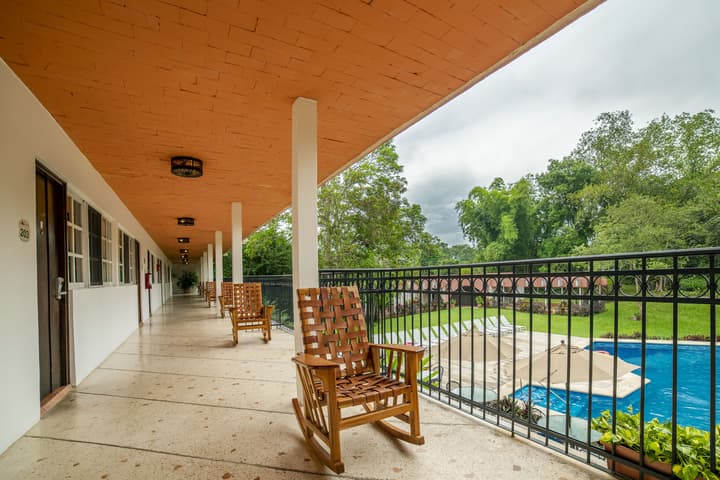 Hotel Chichen Itza
