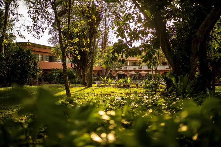 Hotel Chichen Itza