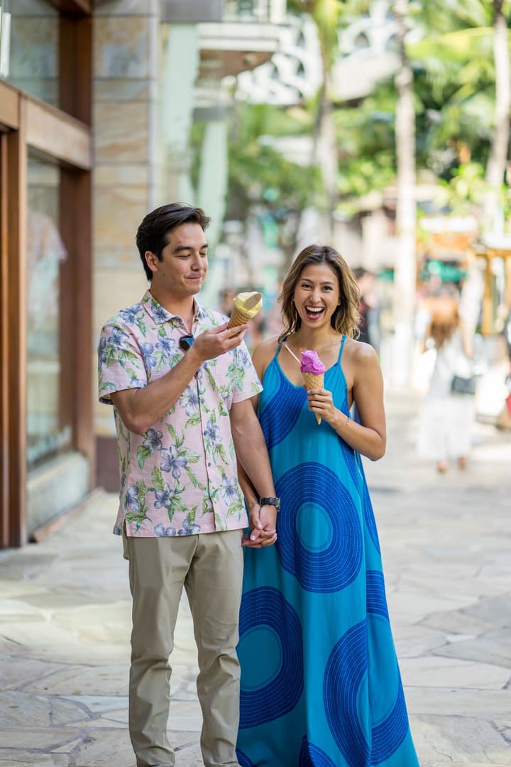 Embassy Suites by Hilton Waikiki Beach Walk