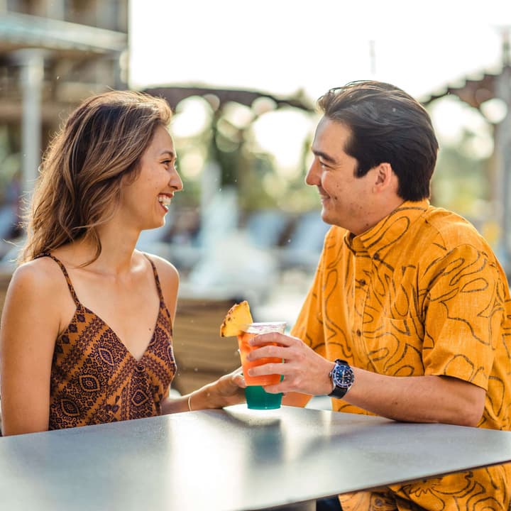 Embassy Suites by Hilton Waikiki Beach Walk