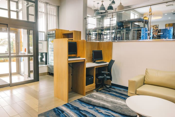 Fairfield Inn by Marriott New York LaGuardia Airport/Astoria