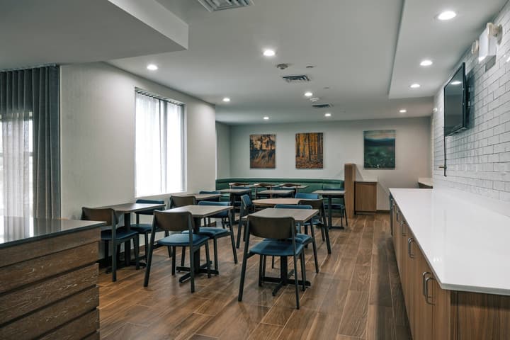 Fairfield Inn by Marriott New York LaGuardia Airport/Astoria