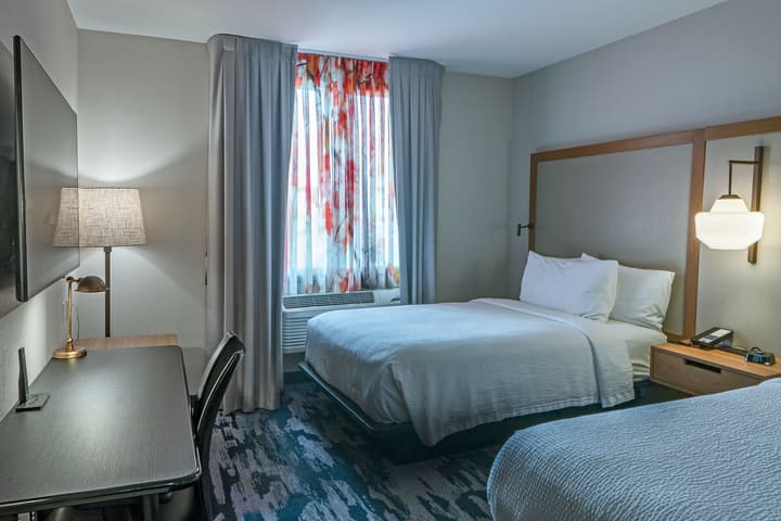 Fairfield Inn by Marriott New York LaGuardia Airport/Astoria
