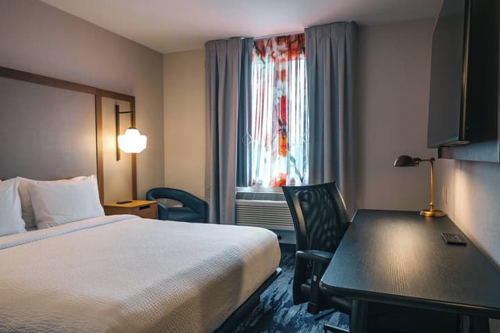 Fairfield Inn by Marriott New York LaGuardia Airport/Astoria