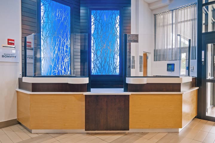 Fairfield Inn by Marriott New York LaGuardia Airport/Astoria