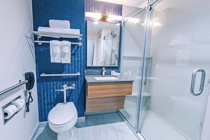 Fairfield Inn by Marriott New York LaGuardia Airport/Astoria