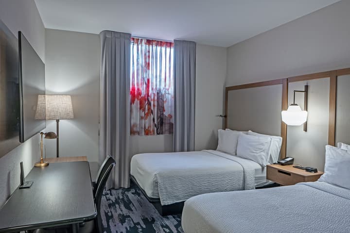 Fairfield Inn by Marriott New York LaGuardia Airport/Astoria