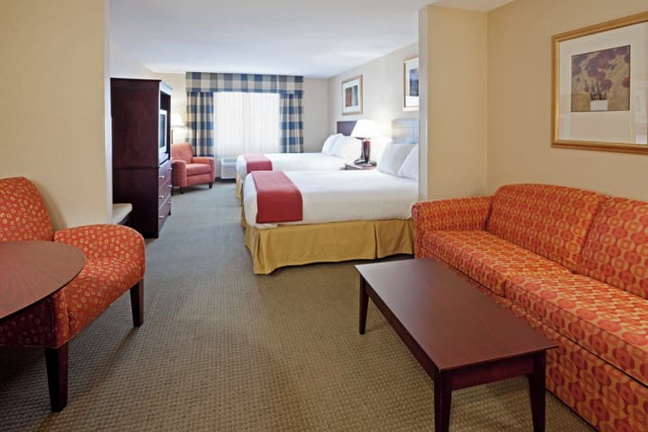 Holiday Inn Express Hotel & Suites Freeport by IHG