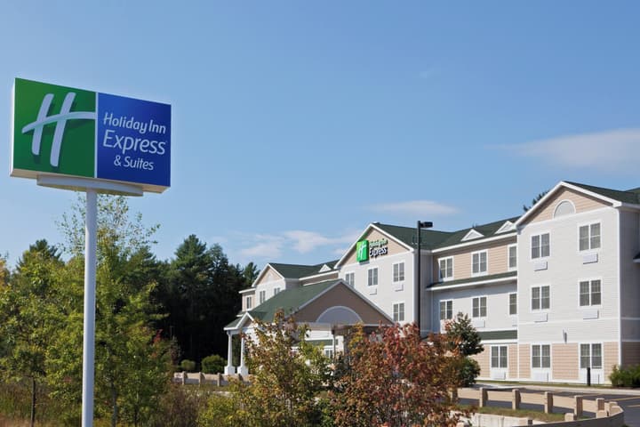 Holiday Inn Express Hotel & Suites Freeport by IHG