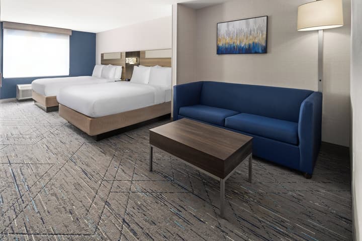 Holiday Inn Express Hotel & Suites Freeport by IHG