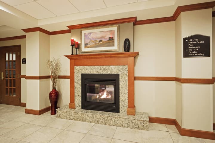 Holiday Inn Express Hotel & Suites Freeport by IHG