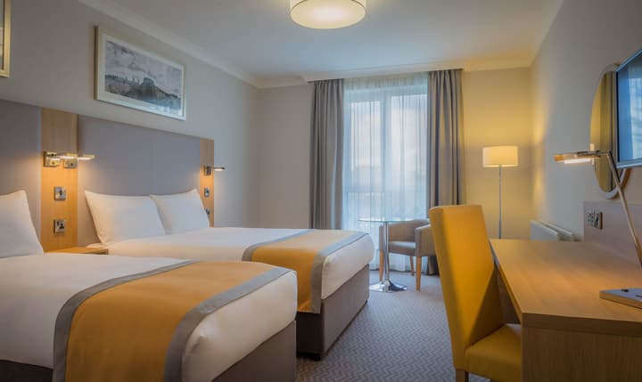 Maldron Hotel Limerick