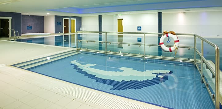 Maldron Hotel Limerick