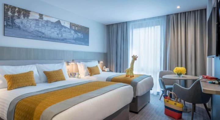 Maldron Hotel Limerick