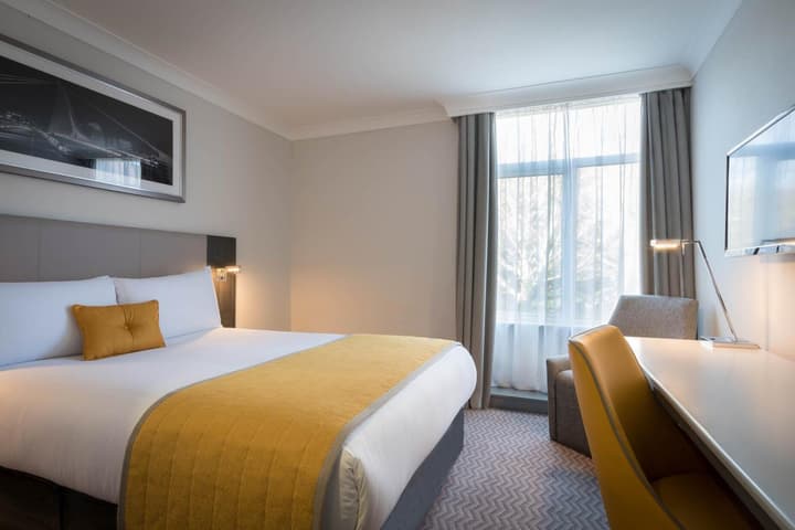Maldron Hotel Limerick
