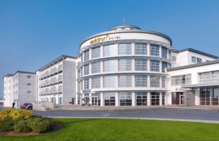 Maldron Hotel Limerick