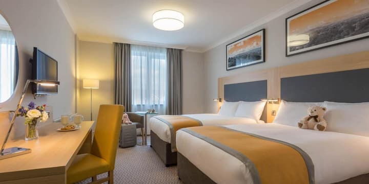 Maldron Hotel Limerick
