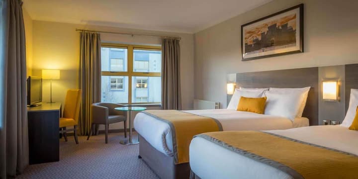 Maldron Hotel Limerick