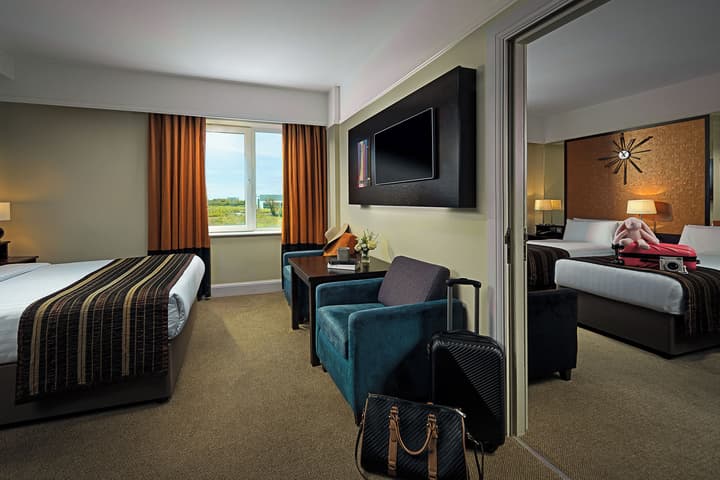 Carlton Hotel Blanchardstown