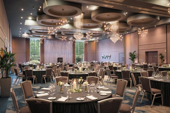Carlton Hotel Blanchardstown