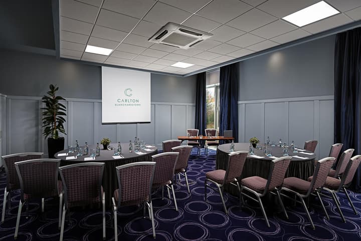 Carlton Hotel Blanchardstown