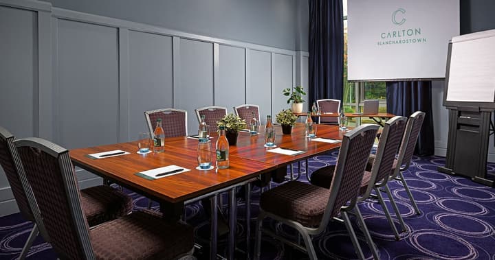 Carlton Hotel Blanchardstown