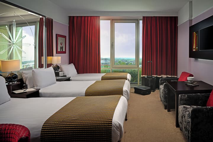 Carlton Hotel Blanchardstown