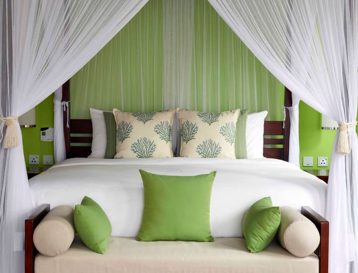 Hilton Seychelles Northolme Resort & Spa