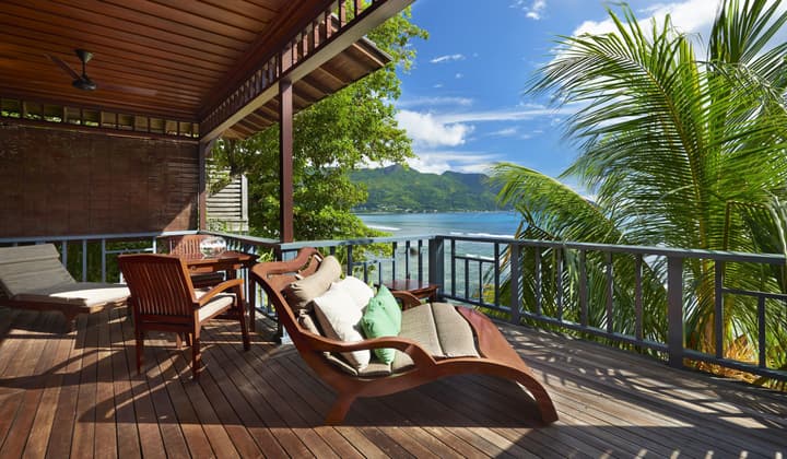 Hilton Seychelles Northolme Resort & Spa