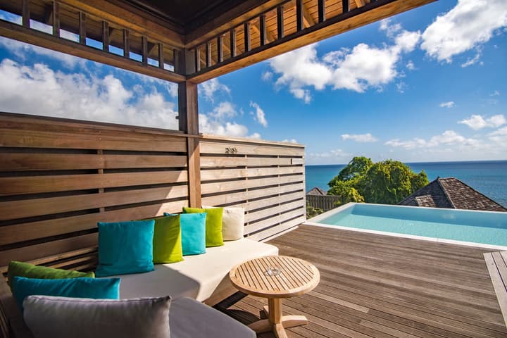 Hilton Seychelles Northolme Resort & Spa