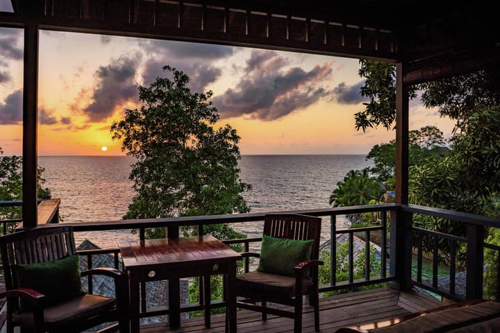 Hilton Seychelles Northolme Resort & Spa
