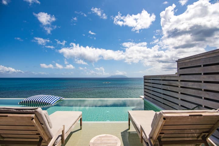 Hilton Seychelles Northolme Resort & Spa