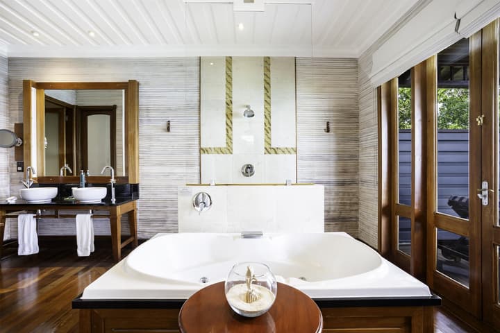 Hilton Seychelles Northolme Resort & Spa