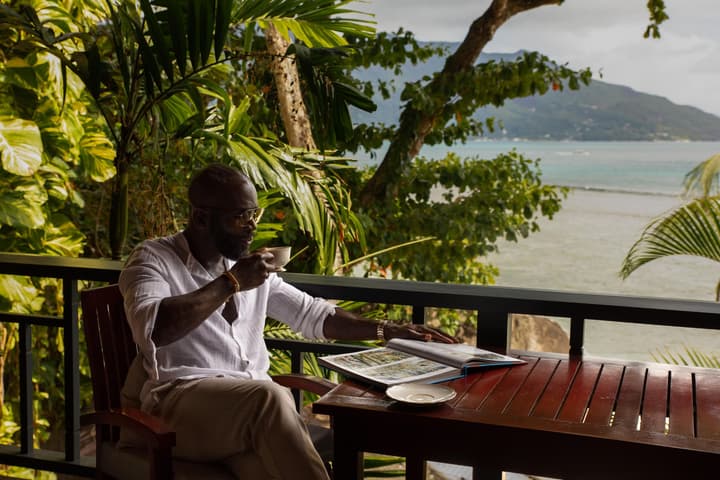 Hilton Seychelles Northolme Resort & Spa