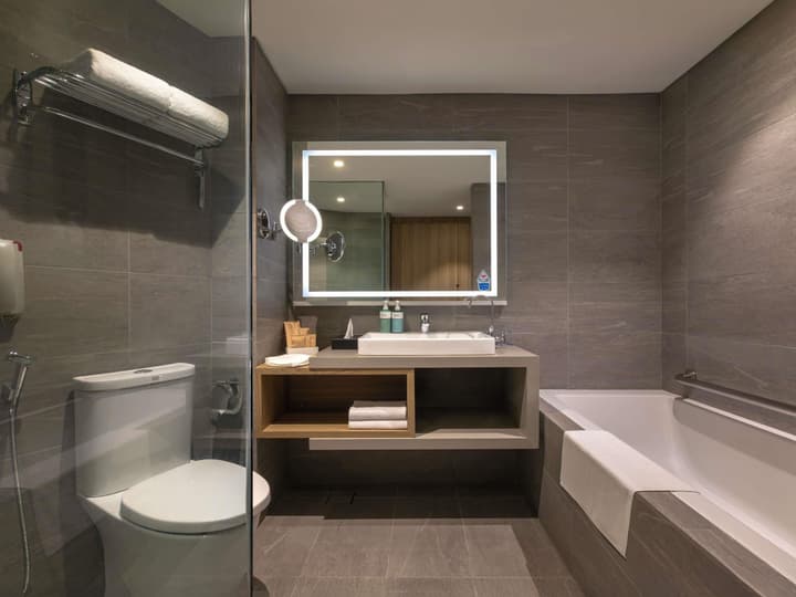 Novotel Kuala Lumpur City Centre