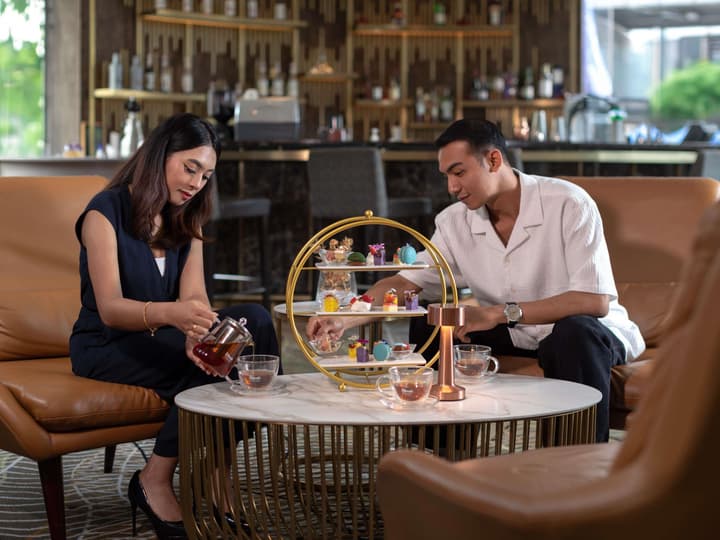 Novotel Kuala Lumpur City Centre