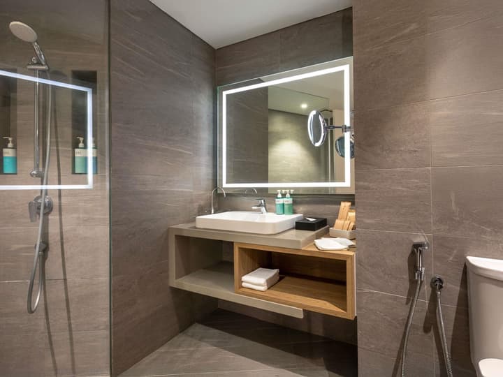 Novotel Kuala Lumpur City Centre