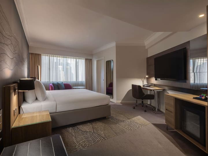 Novotel Kuala Lumpur City Centre