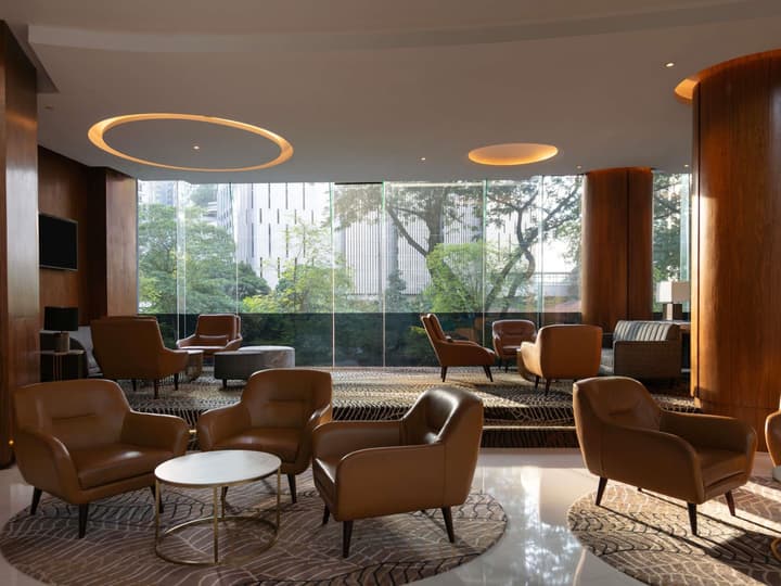 Novotel Kuala Lumpur City Centre
