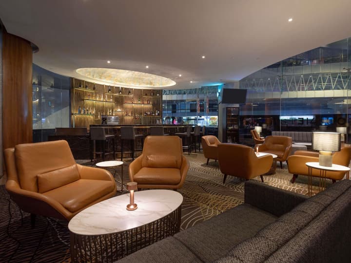 Novotel Kuala Lumpur City Centre