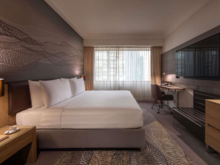 Novotel Kuala Lumpur City Centre
